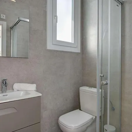 Villa Capistrano Blue Tres Nerja