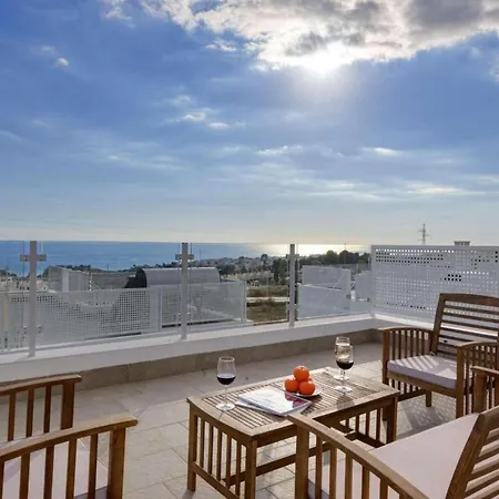 Capistrano Blue Tres Villa