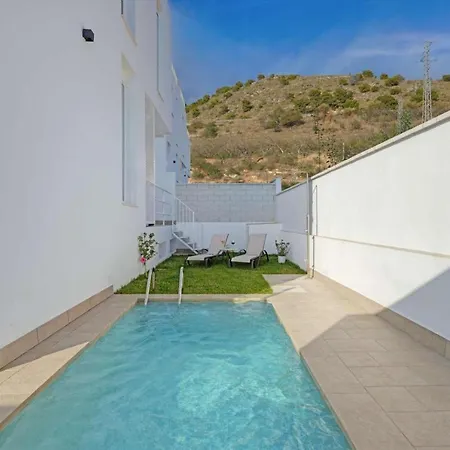 Capistrano Blue Tres Villa