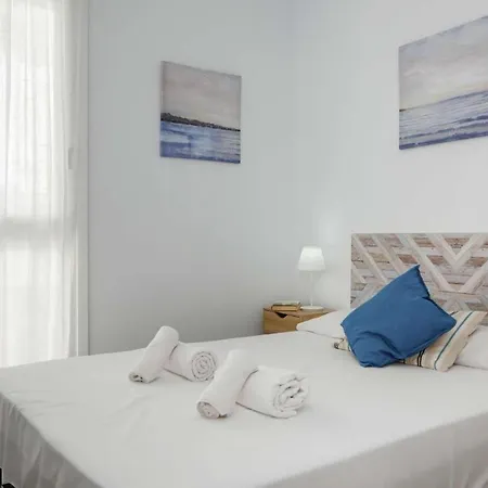 Capistrano Blue Tres Villa Nerja