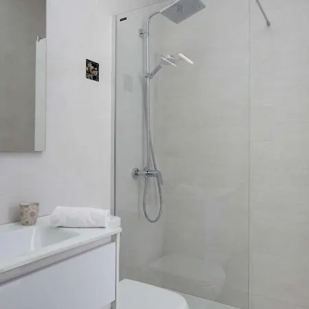 Capistrano Blue Tres Villa Nerja